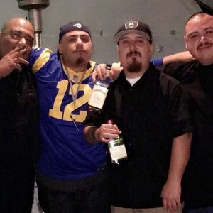 Meet your Posher, William